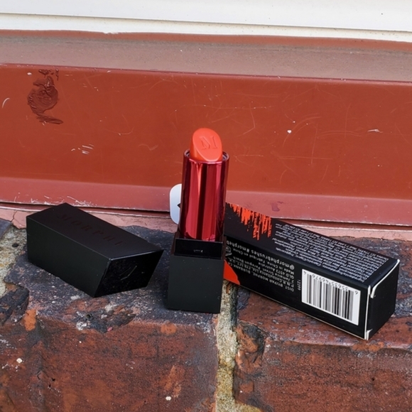 Morphe‎ Mega matte lipstick Last One - Picture 2 of 5
